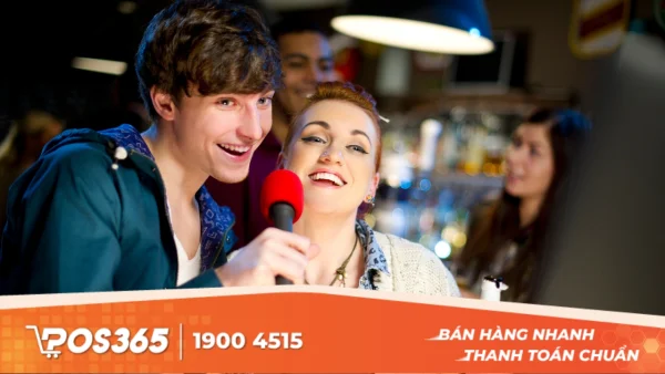 Tổng hợp mô hình kinh doanh karaoke được ưa chuộng nhất tại Việt Nam