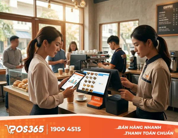 5 thủ đoạn gian lận của nhân viên quán cafe và cách chủ quán ngăn chặn