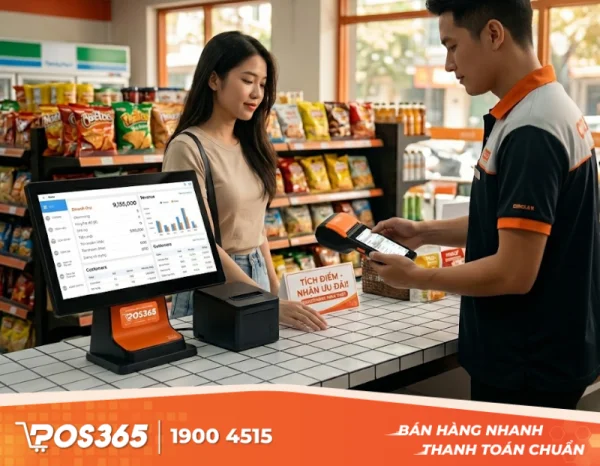 Giữ chân khách hàng bằng tính năng tích điểm: Kích cầu mua lại