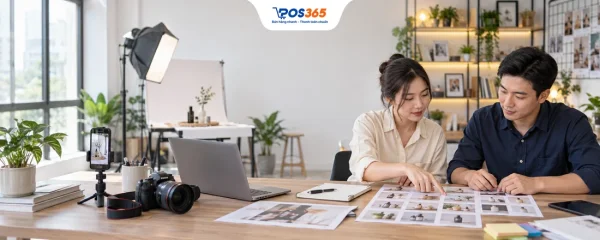Tổng hợp các hình thức quảng cáo Facebook hiệu quả 2026
