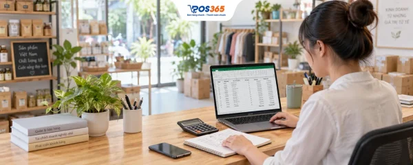 Mẫu lập kế hoạch kinh doanh trên Excel chi tiết miễn phí 2026