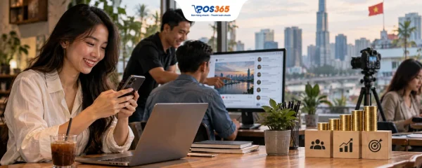 Mô hình kinh doanh của Twitter kiếm tiền như thế nào?