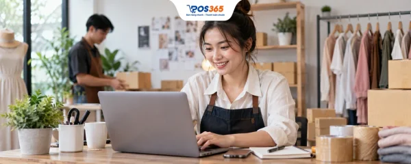 Cách tạo tài khoản bán hàng trên Shopee chi tiết từ A - Z