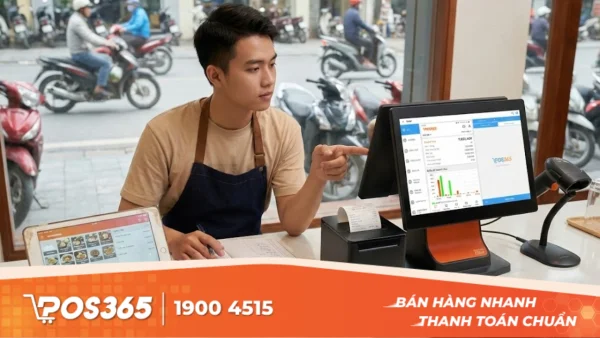 Có nên sử dụng phần mềm quản lý bán hàng Miễn phí hay Trả phí? So sánh ưu nhược điểm
