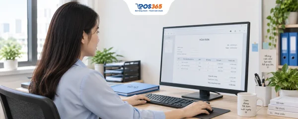 Hoá đơn điện tử là gì? Quy định mới nhất về hóa đơn điện tử