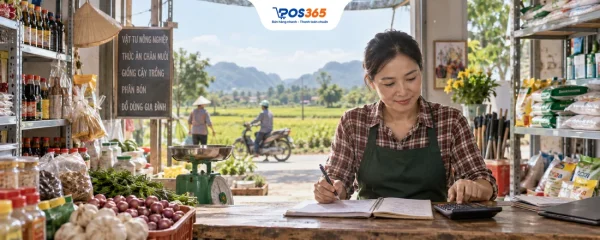 Vốn 100tr nên kinh doanh gì ở nông thôn nhanh hốt bạc?