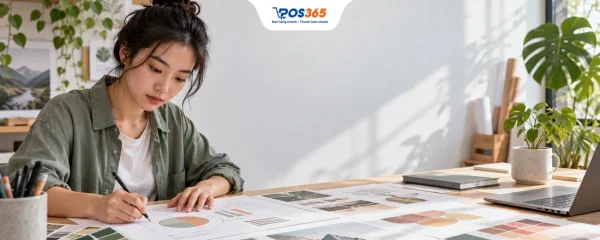 Infographic là gì? 6 Bước thiết kế đồ họa thông tin đẹp