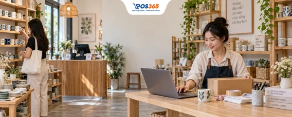 Multichannel là gì? Kiến thức kinh doanh đa kênh từ A - Z