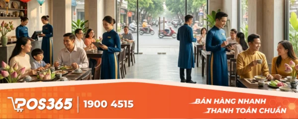 Top 12 mô hình kinh doanh nhà hàng "hái ra tiền" nhất 2026
