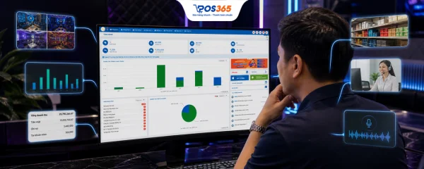 Xu hướng ứng dụng AI vào quản lý và chăm sóc khách hàng karaoke