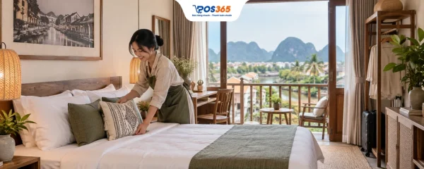Airbnb là gì? Toàn bộ kiến thức về mô hình lưu trú 2026