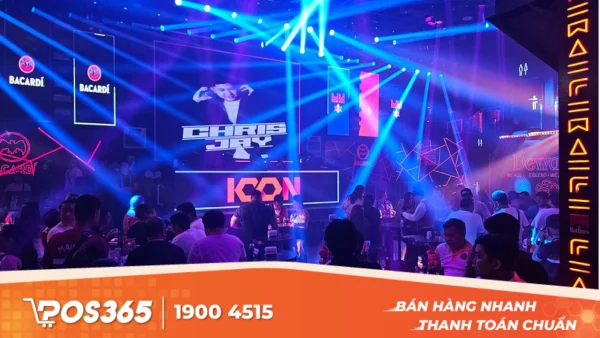 Đầu tư kinh doanh quán Bar lợi nhuận có tốt không? Mở quán bar cần bao nhiêu tiền?