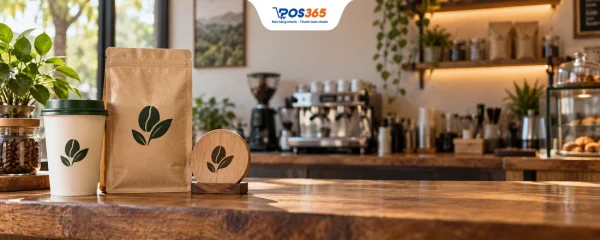 Tổng hợp mẫu logo quán cafe đẹp, ấn tượng và ý nghĩa nhất