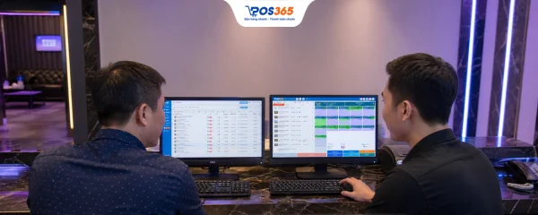 Hướng dẫn chuyển đổi dữ liệu từ phần mềm cũ sang phần mềm POS365