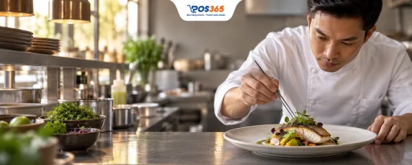 Sao michelin là gì? Những điều chưa biết về Sao Michelin