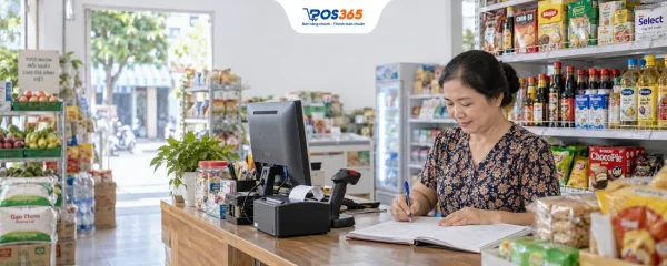Hộ kinh doanh được miễn thuế trong trường hợp nào từ 2026?