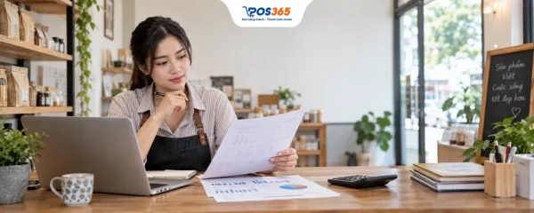 Cách tính phần trăm lợi nhuận doanh nghiệp chuẩn xác nhất 2026