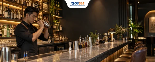 Kinh nghiệm mở quán Bar thành công và thu hồi vốn nhanh