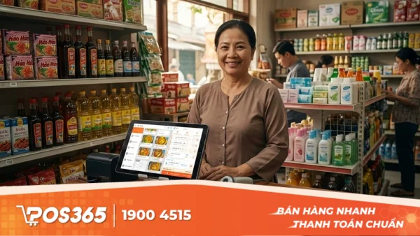 Quản Lý 1 Mặt Hàng Từ Nhiều Nhà Cung Cấp: Bí Quyết Gỡ Rối Sổ Sách Cho Tiệm Tạp Hóa