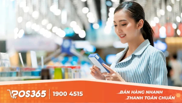 7+ lợi ích của phần mềm quản lý bán hàng có tích điểm trong kinh doanh