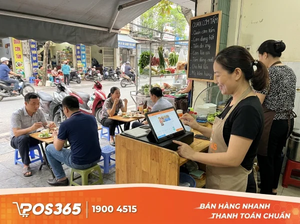 6 Bước bắt đầu mô hình nhà hàng nhỏ nhanh, tối ưu chi phí