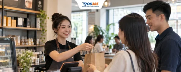Cách áp dụng luật hấp dẫn thu hút khách hàng thực chiến 2026