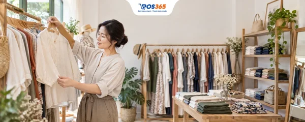 Kinh nghiệm kinh doanh quần áo Thái Lan từ A-Z mới nhất