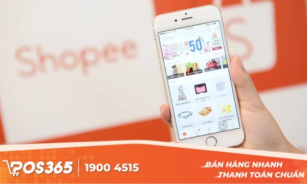 Top 10 app quản lý bán hàng Shopee hiệu quả tốt nhất