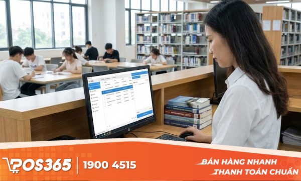 Top 10+ phần mềm quản lý thư viện miễn phí hiệu quả nhất 2026