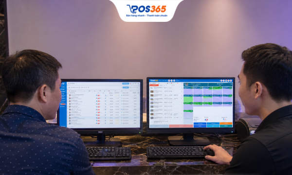 Hướng dẫn chuyển đổi dữ liệu từ phần mềm cũ sang phần mềm POS365