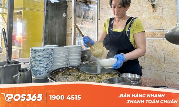 Chia sẻ bí quyết mở quán phở gà thành công, đạt doanh thu cao