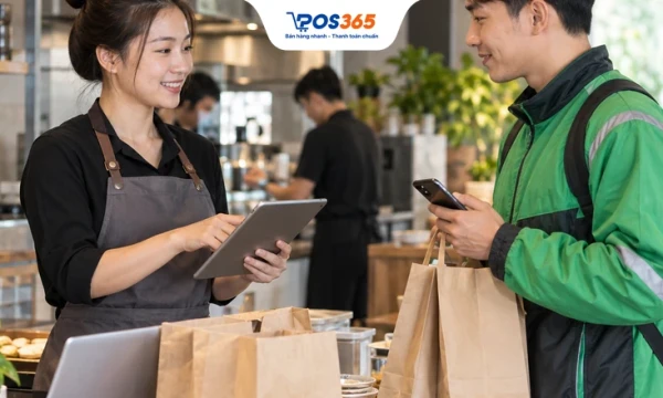 Cách đăng ký bán hàng trên GrabFood 2026 nhanh chóng từ A đến Z