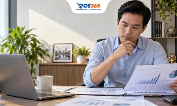 EBIT là gì? Công thức tính lợi nhuận trước thuế và lãi vay