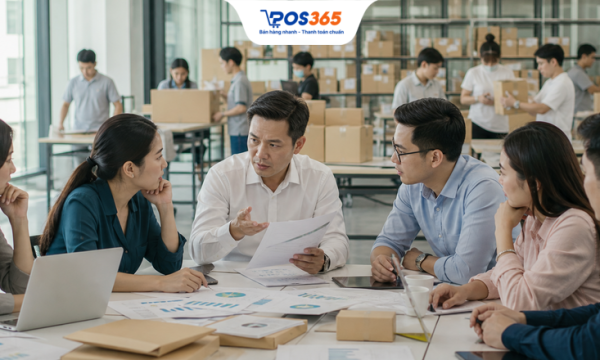 5 Lời khuyên điều hành doanh nghiệp online thành công 2026