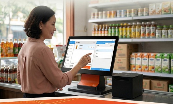 Quản lý hàng hóa nhiều đơn vị tính ở tiệm tạp hóa: Cách nhập thùng, bán lẻ không lệch kho