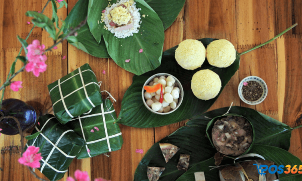 Kinh doanh món ăn ngày Tết: 12 mặt hàng bán chạy & kế hoạch gom đơn