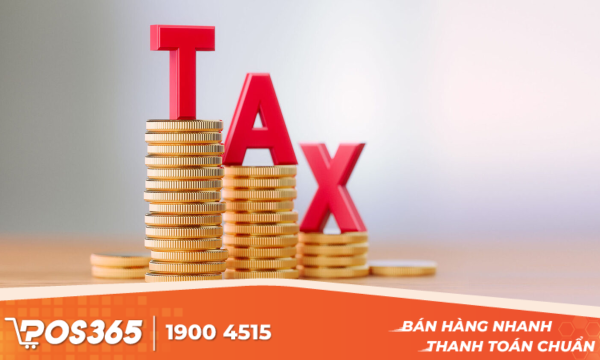 Cách tính thuế hộ kinh doanh 2026: Kê khai và nộp thuế đúng quy định
