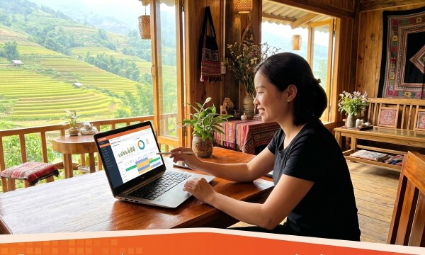 Top 11+ phần mềm quản lý homestay miễn phí, chuyên nghiệp