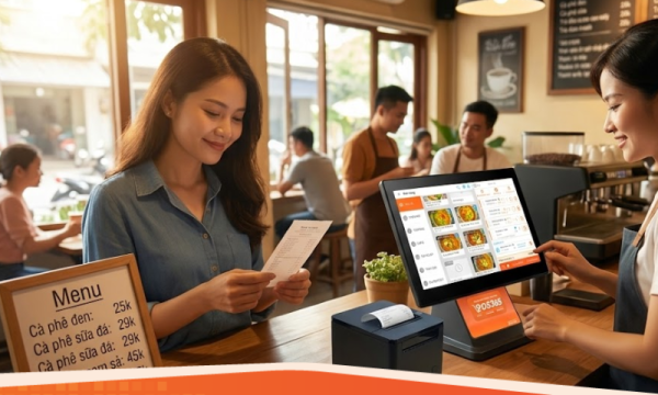 Định giá đồ uống thế nào để có lời cao mà khách vẫn thấy rẻ?