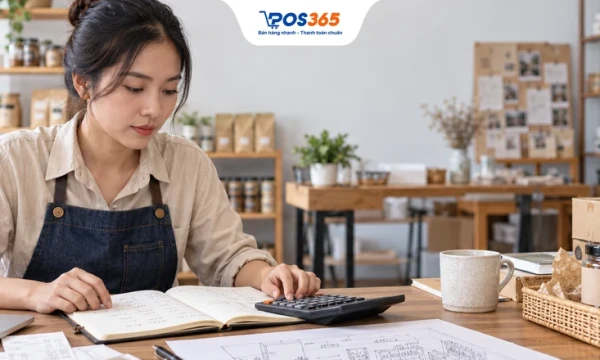 Cách lập kế hoạch kinh doanh chi tiết từ A đến Z chuẩn 2026