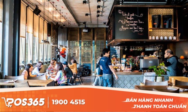 8 chỉ số tài chính quan trọng khi kinh doanh quán cafe