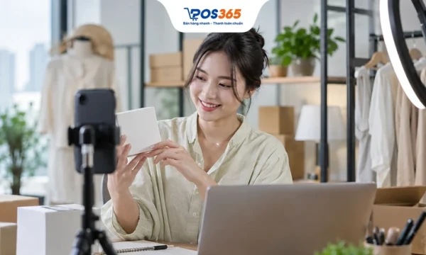 Cách tạo mã giảm giá trên TikTok Shop 2026 cho người bán