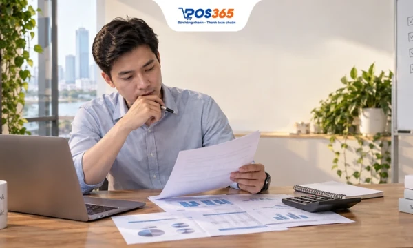 Biên lợi nhuận ròng là gì? Công thức và thước đo chuẩn 2026