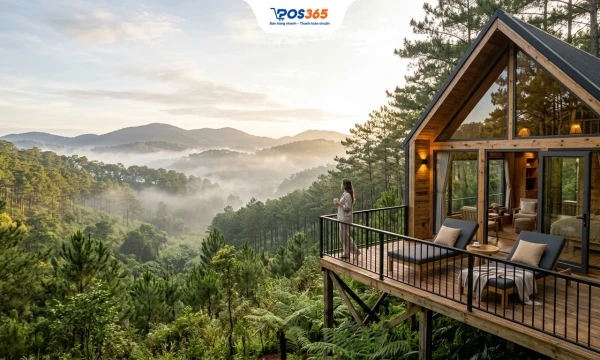 11+ Ý tưởng kinh doanh homestay độc đáo, ít vốn 2026