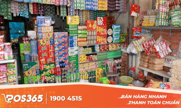 10 cách quản lý cửa hàng tạp hóa đơn giản, hiệu quả nhất
