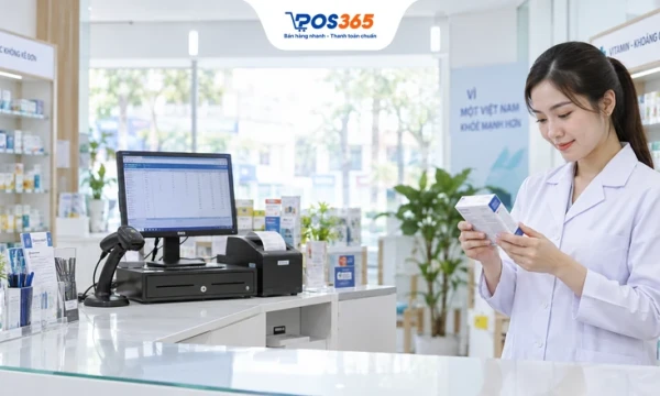 Cách quản lý nhà thuốc hiệu quả chuẩn GPP chống thất thoát