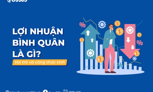 Lợi nhuận bình quân là gì? Công thức tính chuẩn xác 2026