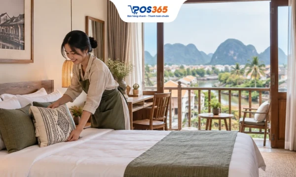 Airbnb là gì? Toàn bộ kiến thức về mô hình lưu trú 2026