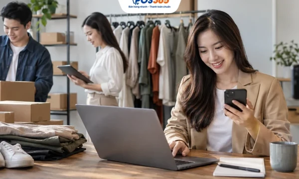 Tổng hợp 7 kênh kinh doanh mang lại hiệu quả cao nhất