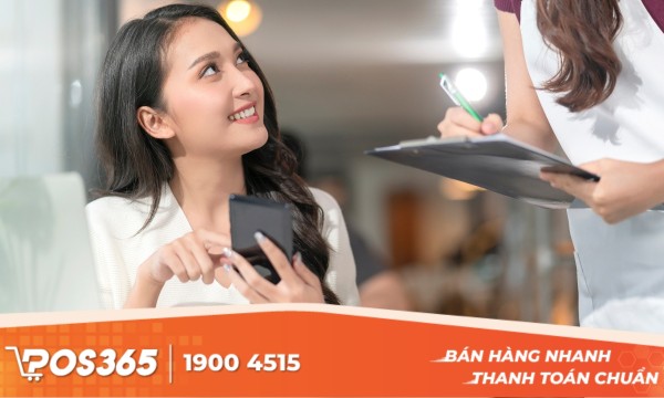 11+ lợi ích của phần mềm quản lý bán hàng không được bỏ qua